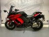 USED 2015 65 KAWASAKI Z1000SX - BUY ONLINE 24 HRS A DAY - FINANCE AVAILABLE - ALL TYPES OF CREDIT ACCEPTED WITH KAWASAKI OE HARD PANNIERS