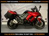 USED 2015 65 KAWASAKI Z1000SX - BUY ONLINE 24 HRS A DAY - FINANCE AVAILABLE - ALL TYPES OF CREDIT ACCEPTED WITH KAWASAKI OE HARD PANNIERS