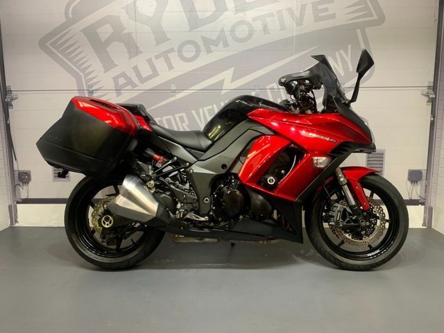 2015 65 Kawasaki Z1000sx - BUY ONLINE 24 HRS A DAY - FINANCE AVAILABLE - ALL TYPES OF CREDIT ACCEPTED