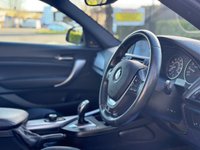 USED 2013 63 BMW 1 SERIES 3.0L M135I 3d AUTO 316 BHP 