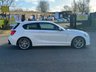 USED 2013 63 BMW 1 SERIES 3.0L M135I 3d AUTO 316 BHP 