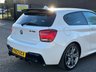 USED 2013 63 BMW 1 SERIES 3.0L M135I 3d AUTO 316 BHP 