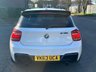 USED 2013 63 BMW 1 SERIES 3.0L M135I 3d AUTO 316 BHP 