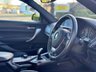 USED 2013 63 BMW 1 SERIES 3.0L M135I 3d AUTO 316 BHP 