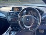 USED 2013 63 BMW 1 SERIES 3.0L M135I 3d AUTO 316 BHP 