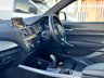 USED 2013 63 BMW 1 SERIES 3.0L M135I 3d AUTO 316 BHP 