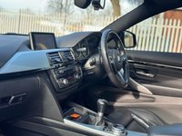 USED 2014 14 BMW 4 SERIES 2.0 420D M SPORT 2d 181 BHP 