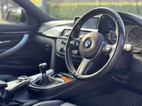 USED 2014 14 BMW 4 SERIES 2.0 420D M SPORT 2d 181 BHP 