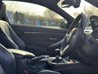 USED 2014 14 BMW 4 SERIES 2.0 420D M SPORT 2d 181 BHP 