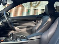 USED 2014 14 BMW 4 SERIES 2.0 420D M SPORT 2d 181 BHP 
