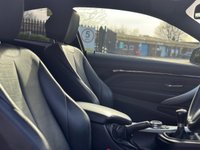 USED 2014 14 BMW 4 SERIES 2.0 420D M SPORT 2d 181 BHP 