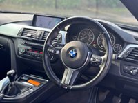 USED 2014 14 BMW 4 SERIES 2.0 420D M SPORT 2d 181 BHP 