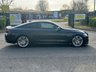 USED 2014 14 BMW 4 SERIES 2.0 420D M SPORT 2d 181 BHP 
