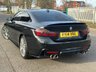 USED 2014 14 BMW 4 SERIES 2.0 420D M SPORT 2d 181 BHP 
