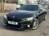 USED 2014 14 BMW 4 SERIES 2.0 420D M SPORT 2d 181 BHP 