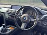 USED 2014 14 BMW 4 SERIES 2.0 420D M SPORT 2d 181 BHP 