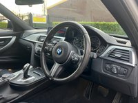 USED 2017 67 BMW 3 SERIES 3.0 330D XDRIVE M SPORT TOURING 5d 255 BHP 