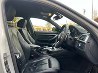 USED 2017 67 BMW 3 SERIES 3.0 330D XDRIVE M SPORT TOURING 5d 255 BHP 