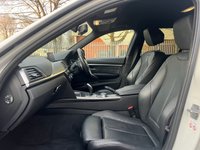 USED 2017 67 BMW 3 SERIES 3.0 330D XDRIVE M SPORT TOURING 5d 255 BHP 