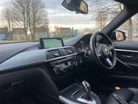 USED 2017 67 BMW 3 SERIES 3.0 330D XDRIVE M SPORT TOURING 5d 255 BHP 
