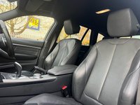USED 2017 67 BMW 3 SERIES 3.0 330D XDRIVE M SPORT TOURING 5d 255 BHP 
