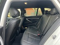 USED 2017 67 BMW 3 SERIES 3.0 330D XDRIVE M SPORT TOURING 5d 255 BHP 