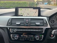 USED 2017 67 BMW 3 SERIES 3.0 330D XDRIVE M SPORT TOURING 5d 255 BHP 