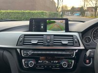 USED 2017 67 BMW 3 SERIES 3.0 330D XDRIVE M SPORT TOURING 5d 255 BHP 