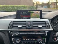 USED 2017 67 BMW 3 SERIES 3.0 330D XDRIVE M SPORT TOURING 5d 255 BHP 