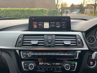 USED 2017 67 BMW 3 SERIES 3.0 330D XDRIVE M SPORT TOURING 5d 255 BHP 