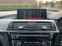 USED 2017 67 BMW 3 SERIES 3.0 330D XDRIVE M SPORT TOURING 5d 255 BHP 