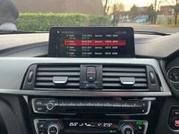 USED 2017 67 BMW 3 SERIES 3.0 330D XDRIVE M SPORT TOURING 5d 255 BHP 