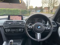 USED 2017 67 BMW 3 SERIES 3.0 330D XDRIVE M SPORT TOURING 5d 255 BHP 