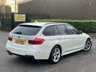 USED 2017 67 BMW 3 SERIES 3.0 330D XDRIVE M SPORT TOURING 5d 255 BHP 