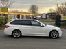 USED 2017 67 BMW 3 SERIES 3.0 330D XDRIVE M SPORT TOURING 5d 255 BHP 