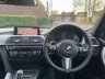 USED 2017 67 BMW 3 SERIES 3.0 330D XDRIVE M SPORT TOURING 5d 255 BHP 