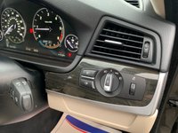 USED 2016 66 BMW 5 SERIES 2.0 520D LUXURY TOURING 5d 188 BHP BIG SPECIFICATION 'LUXURY EDITION' 2016/66reg BMW 520D TOURER - AUTOMATIC - 19 INCH ALLOYS - FULL LEATHER - NAVIGATION - SERVICE HISTORY - 2 FORMER KEEPERS - FREE 12 MONTHS WARRANTY / BREAKDOWN RECOVER INCLUDED