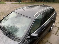 USED 2016 66 BMW 5 SERIES 2.0 520D LUXURY TOURING 5d 188 BHP BIG SPECIFICATION 'LUXURY EDITION' 2016/66reg BMW 520D TOURER - AUTOMATIC - 19 INCH ALLOYS - FULL LEATHER - NAVIGATION - SERVICE HISTORY - 2 FORMER KEEPERS - FREE 12 MONTHS WARRANTY / BREAKDOWN RECOVER INCLUDED