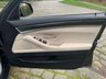 USED 2016 66 BMW 5 SERIES 2.0 520D LUXURY TOURING 5d 188 BHP BIG SPECIFICATION 'LUXURY EDITION' 2016/66reg BMW 520D TOURER - AUTOMATIC - 19 INCH ALLOYS - FULL LEATHER - NAVIGATION - SERVICE HISTORY - 2 FORMER KEEPERS - FREE 12 MONTHS WARRANTY / BREAKDOWN RECOVER INCLUDED