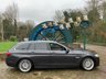 USED 2016 66 BMW 5 SERIES 2.0 520D LUXURY TOURING 5d 188 BHP BIG SPECIFICATION 'LUXURY EDITION' 2016/66reg BMW 520D TOURER - AUTOMATIC - 19 INCH ALLOYS - FULL LEATHER - NAVIGATION - SERVICE HISTORY - 2 FORMER KEEPERS - FREE 12 MONTHS WARRANTY / BREAKDOWN RECOVER INCLUDED