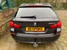 USED 2016 66 BMW 5 SERIES 2.0 520D LUXURY TOURING 5d 188 BHP BIG SPECIFICATION 'LUXURY EDITION' 2016/66reg BMW 520D TOURER - AUTOMATIC - 19 INCH ALLOYS - FULL LEATHER - NAVIGATION - SERVICE HISTORY - 2 FORMER KEEPERS - FREE 12 MONTHS WARRANTY / BREAKDOWN RECOVER INCLUDED