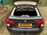 USED 2016 66 BMW 5 SERIES 2.0 520D LUXURY TOURING 5d 188 BHP BIG SPECIFICATION 'LUXURY EDITION' 2016/66reg BMW 520D TOURER - AUTOMATIC - 19 INCH ALLOYS - FULL LEATHER - NAVIGATION - SERVICE HISTORY - 2 FORMER KEEPERS - FREE 12 MONTHS WARRANTY / BREAKDOWN RECOVER INCLUDED