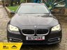 USED 2016 66 BMW 5 SERIES 2.0 520D LUXURY TOURING 5d 188 BHP BIG SPECIFICATION 'LUXURY EDITION' 2016/66reg BMW 520D TOURER - AUTOMATIC - 19 INCH ALLOYS - FULL LEATHER - NAVIGATION - SERVICE HISTORY - 2 FORMER KEEPERS - FREE 12 MONTHS WARRANTY / BREAKDOWN RECOVER INCLUDED