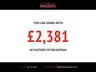 USED 2016 66 BMW 5 SERIES 2.0 520D LUXURY TOURING 5d 188 BHP BIG SPECIFICATION 'LUXURY EDITION' 2016/66reg BMW 520D TOURER - AUTOMATIC - 19 INCH ALLOYS - FULL LEATHER - NAVIGATION - SERVICE HISTORY - 2 FORMER KEEPERS - FREE 12 MONTHS WARRANTY / BREAKDOWN RECOVER INCLUDED