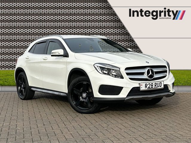 Integrity Automotive Limited