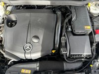 USED 2016 R MERCEDES-BENZ GLA-CLASS 2.1 GLA 200 D AMG LINE 5d 134 BHP GARMIN NAVIGATION SYSTEM - BLUETOOTH HANDSFREE - 8" MEDIA INTERFACE - LUXURY AUTOMATIC CLIMATE CONTROL - POWERED TAILGATE - REVERSING CAMERA