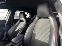 USED 2016 R MERCEDES-BENZ GLA-CLASS 2.1 GLA 200 D AMG LINE 5d 134 BHP GARMIN NAVIGATION SYSTEM - BLUETOOTH HANDSFREE - 8" MEDIA INTERFACE - LUXURY AUTOMATIC CLIMATE CONTROL - POWERED TAILGATE - REVERSING CAMERA
