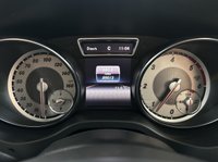 USED 2016 R MERCEDES-BENZ GLA-CLASS 2.1 GLA 200 D AMG LINE 5d 134 BHP GARMIN NAVIGATION SYSTEM - BLUETOOTH HANDSFREE - 8" MEDIA INTERFACE - LUXURY AUTOMATIC CLIMATE CONTROL - POWERED TAILGATE - REVERSING CAMERA