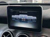 USED 2016 R MERCEDES-BENZ GLA-CLASS 2.1 GLA 200 D AMG LINE 5d 134 BHP GARMIN NAVIGATION SYSTEM - BLUETOOTH HANDSFREE - 8" MEDIA INTERFACE - LUXURY AUTOMATIC CLIMATE CONTROL - POWERED TAILGATE - REVERSING CAMERA
