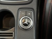 USED 2016 R MERCEDES-BENZ GLA-CLASS 2.1 GLA 200 D AMG LINE 5d 134 BHP GARMIN NAVIGATION SYSTEM - BLUETOOTH HANDSFREE - 8" MEDIA INTERFACE - LUXURY AUTOMATIC CLIMATE CONTROL - POWERED TAILGATE - REVERSING CAMERA